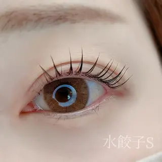 マツエク・マツパ 平山 ゆりのマツエク・マツパデザイン