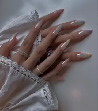 ネイル soso nail salon所属・so soのネイルデザイン