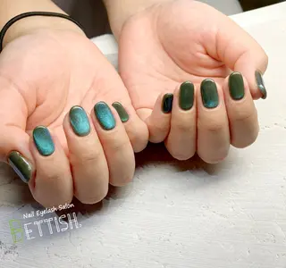 ネイル BETTISH. KUMIKO☺︎︎のネイルデザイン