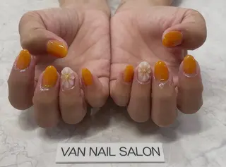 ネイル Van Nail Salonのネイルデザイン