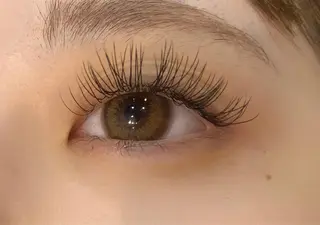 マツエク・マツパ EILIS& EYEのマツエク・マツパデザイン