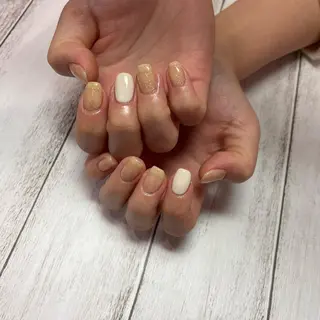 ネイル 山中 祥華の眉毛・アイブロウイメージ