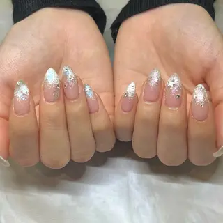 ネイル ✩UMEHARA✩ ネイル/マツパのネイルデザイン