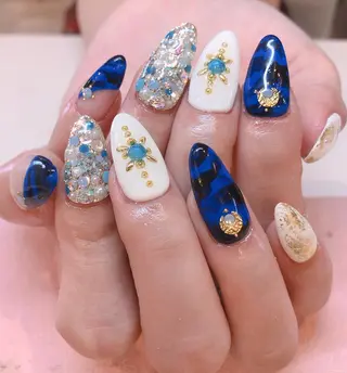 ネイル エムズ エムズのマツエク・マツパデザイン