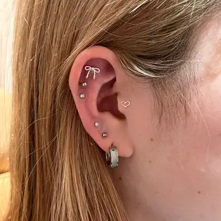 ☪️カラー/ネイル HINAKO☪️のヘアスタイル