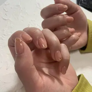 ネイル nail.gorin所属・吉村 優子のネイルデザイン