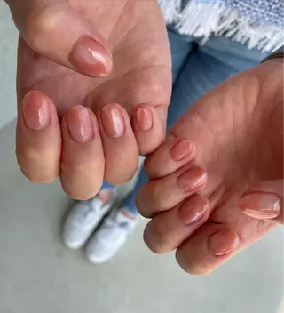 ネイル puna nailのネイルデザイン