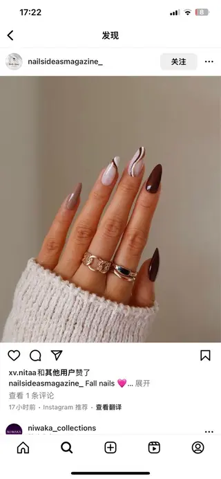 ネイル エンジェル ヒーリング 矢場町店のネイルデザイン