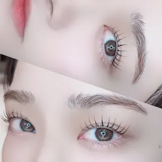 マツエク・マツパ equal静岡店🫧 まつげパーマ/眉毛のマツエク・マツパデザイン