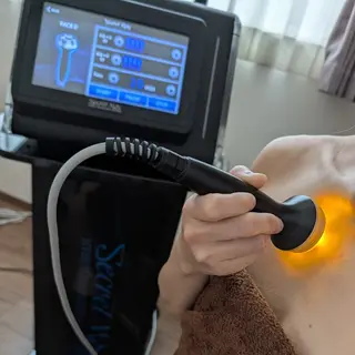 nail RiRi アトレナチュラのエステ・リラクイメージ