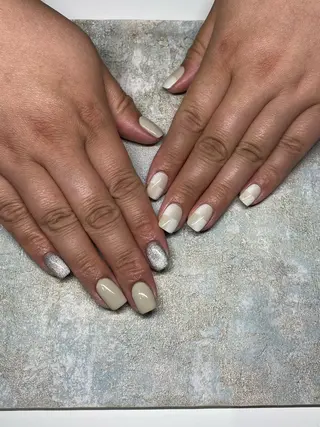 ネイル Ikarashi Mimuのネイルデザイン