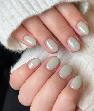 ネイル NailSalon✨ Écrinエクランのネイルデザイン