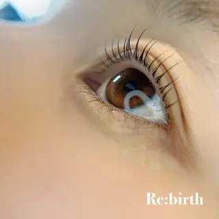 マツエク・マツパ Re:birth (リバース)･阿南のマツエク・マツパデザイン