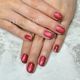 ネイル Felix nail 🌼目黒店のネイルデザイン