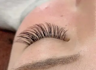 マツエク・マツパ DRESS (ドレス)のマツエク・マツパデザイン