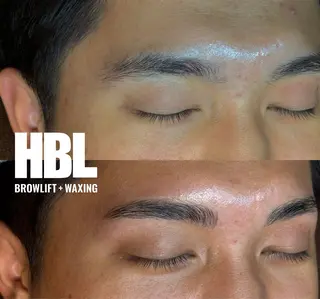 アイブロウ 24beauty /nanamiの眉毛・アイブロウイメージ