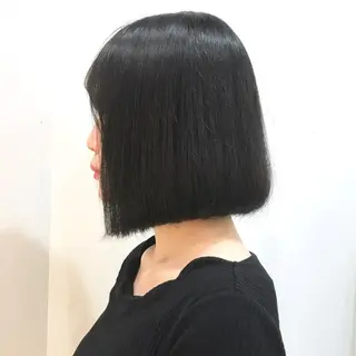 ショート サロウィン所属・K-POP好き美容師 🇰🇷Kai.Yのヘアスタイル