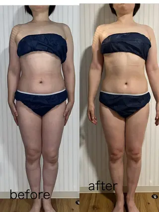 大橋 由佳のエステ・リラクイメージ