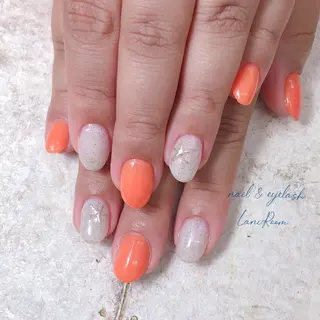 ネイル LaniRoom所属・Lani Roomのネイルデザイン