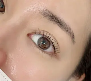 マツエク・マツパ student salonの眉毛・アイブロウイメージ