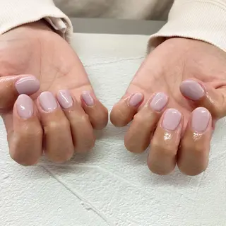 ネイル N_ nailのネイルデザイン