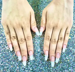 ネイル Tairacchi ﾀｲﾗｯﾁのエステ・リラクイメージ