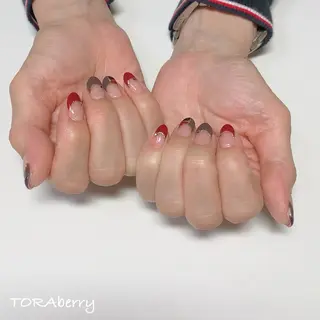 ネイル ネイリスト なつみのネイルデザイン