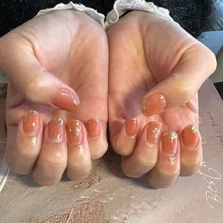 ネイル Reas  nail&eyelash所属・Reas nail kanaのネイルデザイン