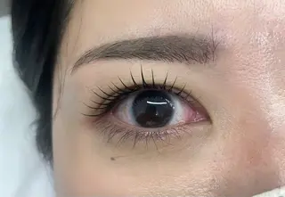 マツエク・マツパ m_a maison airiのマツエク・マツパデザイン