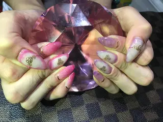 ネイル みんなの店所属・仲谷 つかさのエステ・リラクイメージ