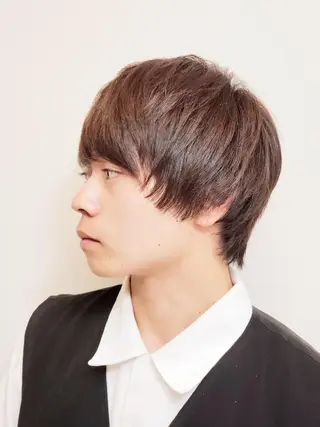 メンズ Hair＆Relaxation D-light所属・D-light. Relaxationのエステ・リラクイメージ