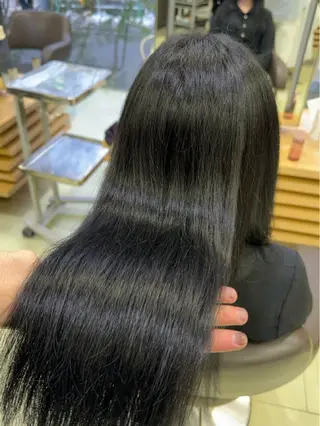 カラー レイヤー/スパイキー ショート/坂本翔のヘアスタイル