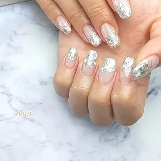 ネイル KOYAMA KIMIEのネイルデザイン