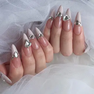 ネイル The 047のネイルデザイン