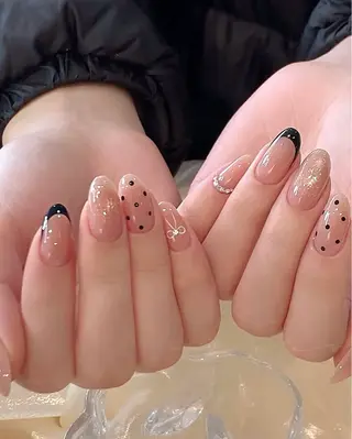 ネイル Speraネイル 大宮店🎀のネイルデザイン