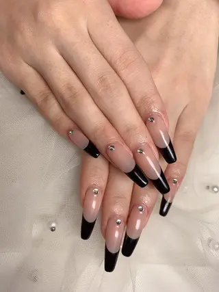 ネイル エンジェル ヒーリング 矢場町店のネイルデザイン