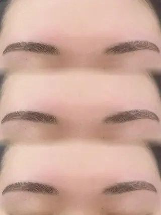 アイブロウ 伊藤 希美のマツエク・マツパデザイン