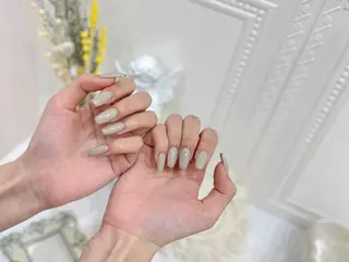 ネイル Umi nail& eyelashのネイルデザイン