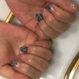 ネイル KIREIE NAILSのネイルデザイン