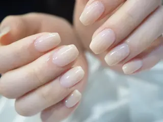 ネイル joieange福島 矢野のネイルデザイン