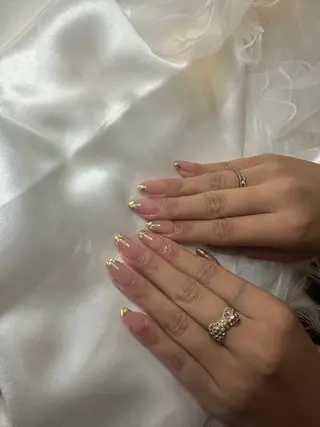 ネイル Nailsalon SKiのネイルデザイン