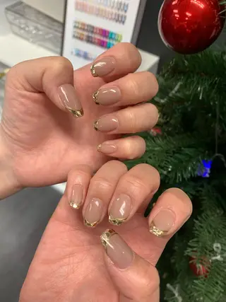 ネイル SORA ANA.CHUOのネイルデザイン