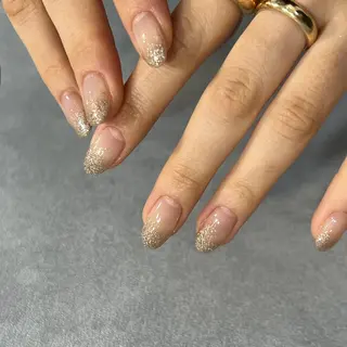 ネイル private salon liu.のネイルデザイン