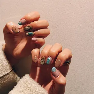 ネイル Chipieee Tokyoのその他イメージ