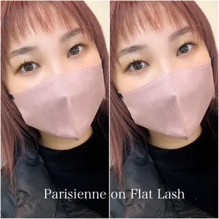 マツエク・マツパ viviAiles ♡⃛ Ruiのマツエク・マツパデザイン