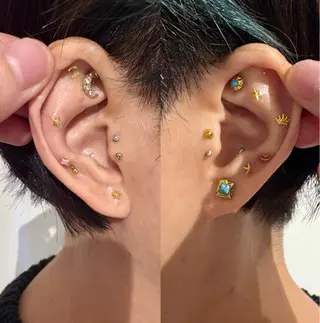 鍼灸サロン mahorobaトモのエステ・リラクイメージ