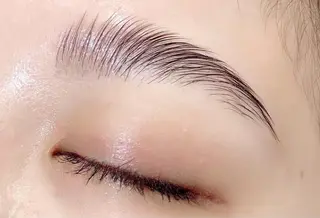 アイブロウ EYE MAJIC Pure 仙台駅前店所属・EYE MAJIC Pure  山村の眉毛・アイブロウイメージ