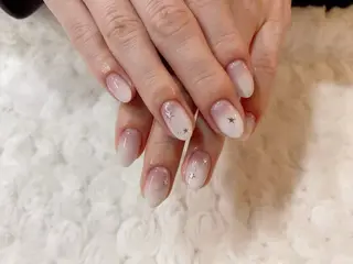 ネイル チャン ルーのネイルデザイン