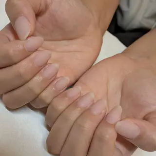 ネイル ジェヌインネイル 河内のネイルデザイン