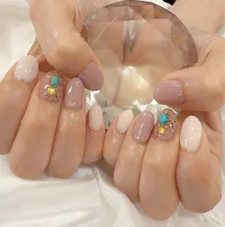 ネイル kouca  nail所属・コウ カnail💅のネイルデザイン